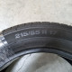 215/55R17 CONTINENTAL DOT1514