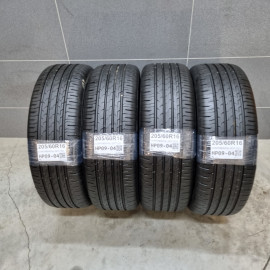 205/60R16 CONTINENTAL DOT1523