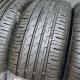 205/60R16 CONTINENTAL DOT1523