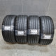 225/45R17 DUNLOP DOT0618 / REZM do 05.08. 518341 + Prezutie cca 40+-