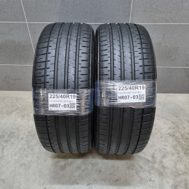 225/40R19 FALKEN RSC DOT3621