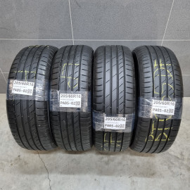 205/60R16 KUMHO DOT2921