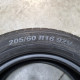 205/60R16 KUMHO DOT2921