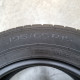 195/65R15 NOKIAN DOT1321