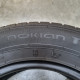 195/65R15 NOKIAN DOT1321
