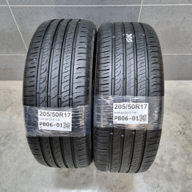 205/50R17 BARUM DOT1120