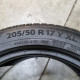 205/50R17 BARUM DOT1120