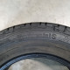 195/70R15C CONTINENTAL DOT2218
