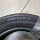 205/55R16 CONTINENTAL DOT4420