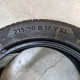 215/50R17 BARUM DOT0920