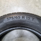 175/65R15 BARUM DOT0520