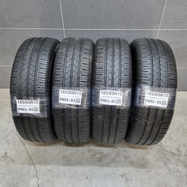 185/65R15 CONTINENTAL DOT0420