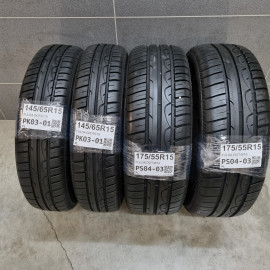 145/65R15 FULDA DOT0719 SMART
