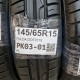 145/65R15 FULDA DOT0719 SMART