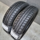 145/65R15 FULDA DOT0719 SMART