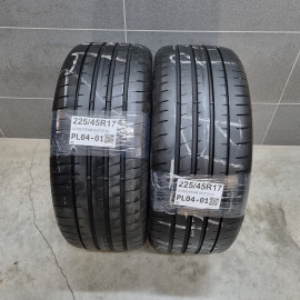 225/45R17 GOODYEAR DOT2319