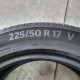225/50R17 CONTINENTAL ContiUltraContact 94V DOT0123,22 / REZM do 23.06. 047298