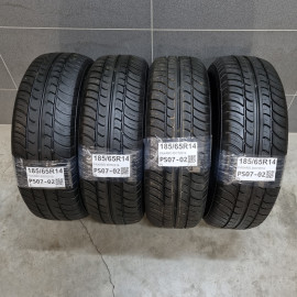 185/65R14 PAXARO DOT0519