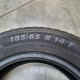 185/65R14 PAXARO DOT0519