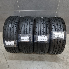 195/50R15 MATADOR DOT0219,19,18,18