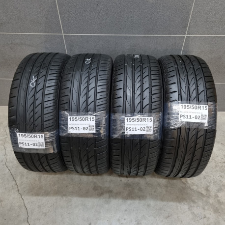195/50R15 MATADOR DOT0219,19,18,18