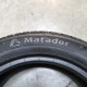 195/50R15 MATADOR DOT0219,19,18,18