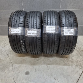 205/60R16 GOODYEAR DOT0919