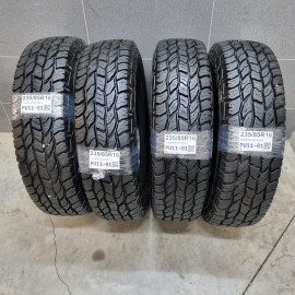 235/85R16 COOPER DOT0615