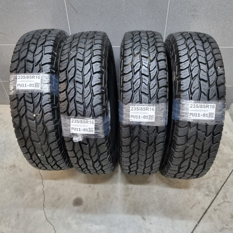 235/85R16 COOPER DOT0615
