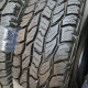 235/85R16 COOPER DOT0615