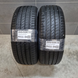 205/55R16 BARUM DOT4220 / REZT do 17.06. 520168