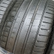 255/35R21 MICHELIN DOT1423