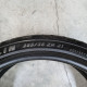 255/35R21 MICHELIN DOT1423