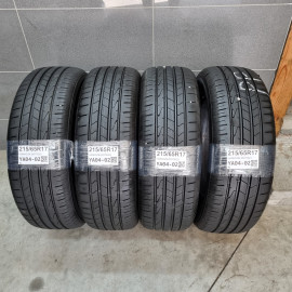 215/65R17 HANKOOK DOT5023