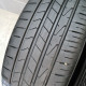 215/65R17 HANKOOK DOT5023