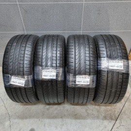 235/45R18 PIRELLI DOT4318