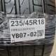 235/45R18 PIRELLI DOT4318