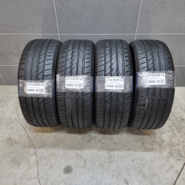215/55R16 MATADOR DOT1217