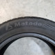 215/55R16 MATADOR DOT1217