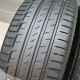 225/55R19 CONTINENTAL DOT0319 / REZM do 19.06. 151072