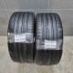 255/35R19 MICHELIN DOT1820