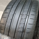 255/35R19 MICHELIN DOT1820