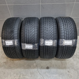 265/50R20 STARMAXX DOT2919