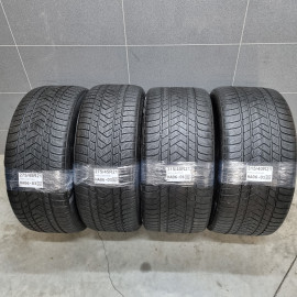315/40R21 PIRELLI DOT2122