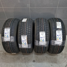 265/65R17 CONTINENTAL DOT4822