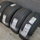 265/65R17 CONTINENTAL DOT4822