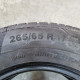 265/65R17 CONTINENTAL DOT4822