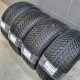 225/45R17 BRIDGESTONE DOT2317