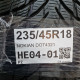 225/45R17 BRIDGESTONE DOT2317