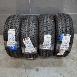 235/65R16C SEMPERIT DOT2219